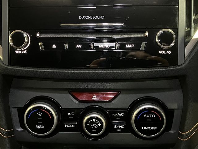 SUBARU XV 2017 Image 31