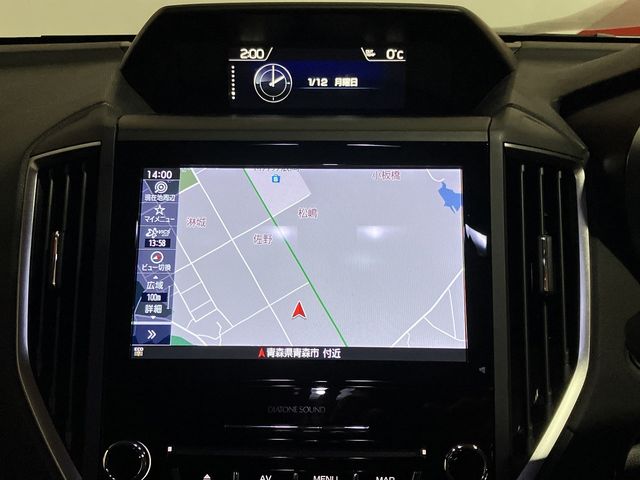 SUBARU XV 2017 Image 31