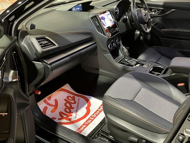 SUBARU XV 2017 Image 31