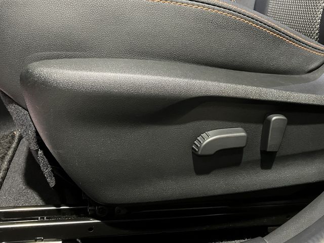 SUBARU XV 2017 Image 31