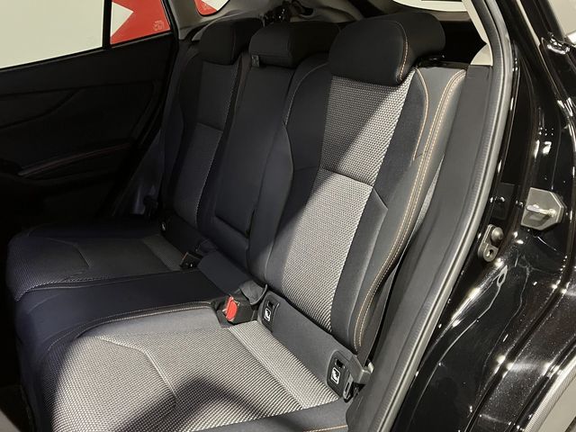 SUBARU XV 2017 Image 31