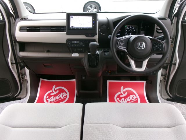 HONDA N-WGN 2019 Image 31