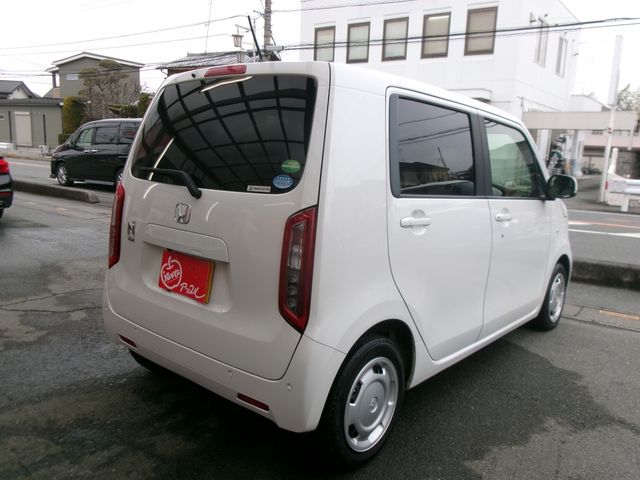 HONDA N-WGN 2019 Image 31