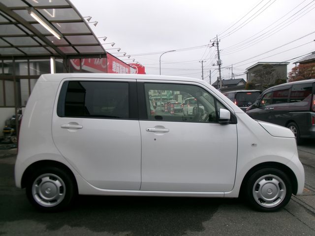 HONDA N-WGN 2019 Image 31