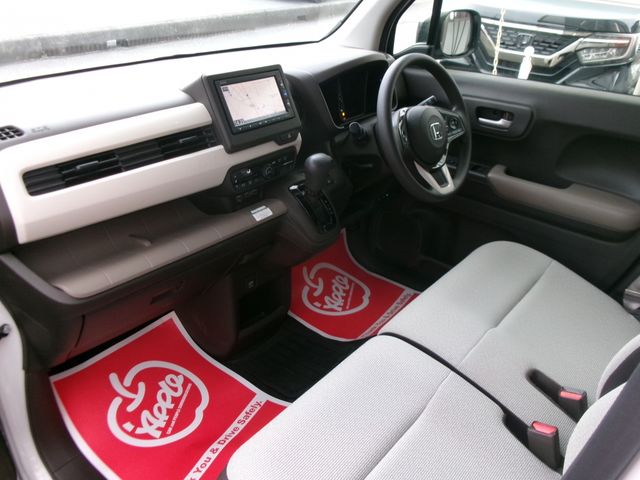 HONDA N-WGN 2019 Image 31