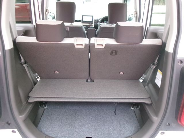 HONDA N-WGN 2019 Image 31