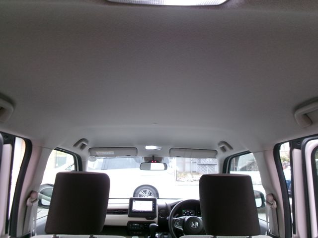 HONDA N-WGN 2019 Image 31