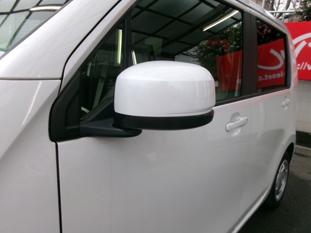 HONDA N-WGN 2019 Image 31