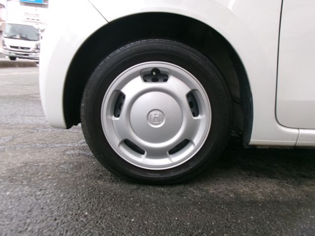 HONDA N-WGN 2019 Image 31