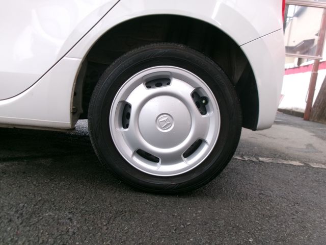 HONDA N-WGN 2019 Image 31