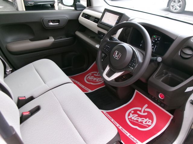 HONDA N-WGN 2019 Image 31