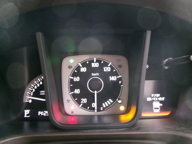 HONDA N-WGN 2019 Image 31