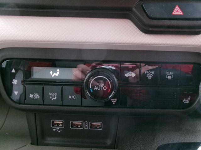 HONDA N-WGN 2019 Image 31