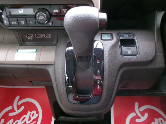 HONDA N-WGN 2019 Image 31