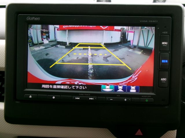 HONDA N-WGN 2019 Image 31