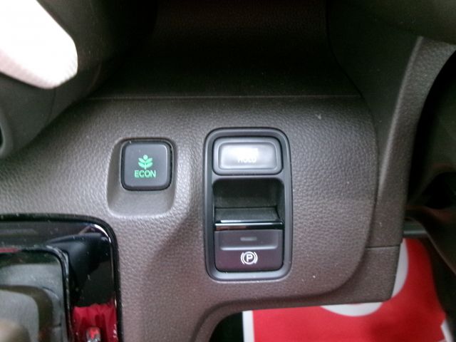 HONDA N-WGN 2019 Image 31