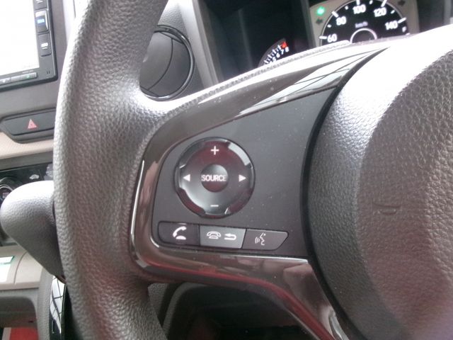 HONDA N-WGN 2019 Image 31