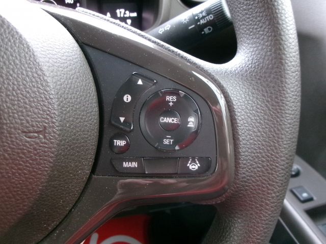 HONDA N-WGN 2019 Image 31