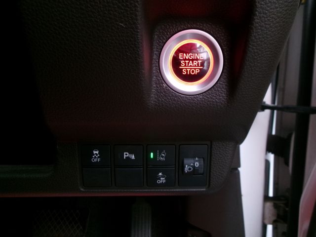 HONDA N-WGN 2019 Image 31