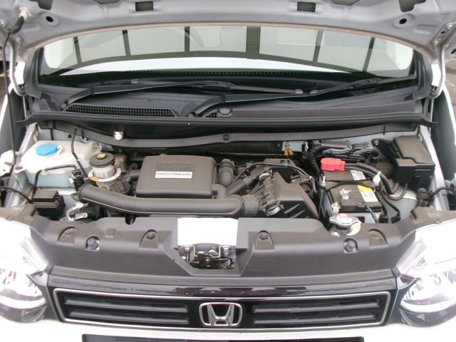 HONDA N-WGN 2019 Image 31