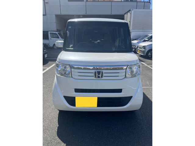 HONDA N BOX 2013 Image 31