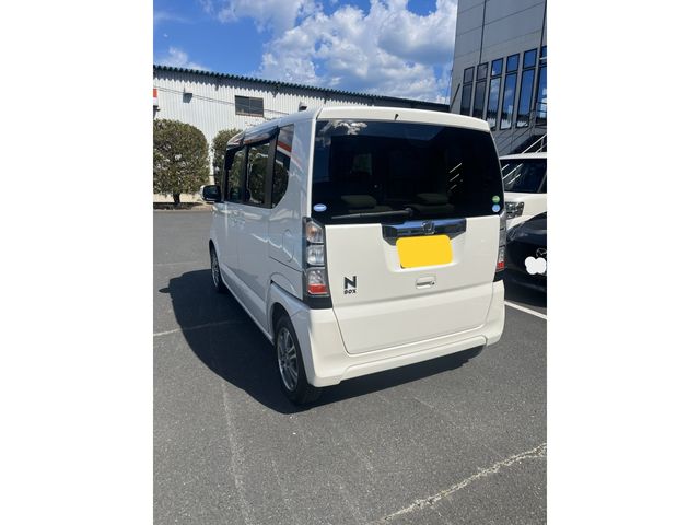 HONDA N BOX 2013 Image 31