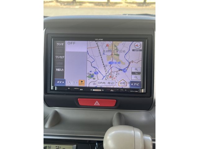 HONDA N BOX 2013 Image 31