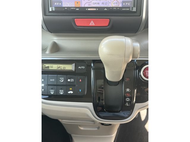 HONDA N BOX 2013 Image 31