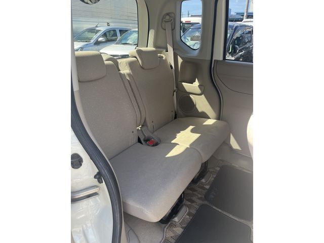 HONDA N BOX 2013 Image 31