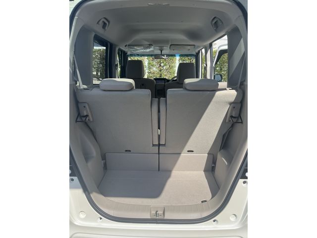 HONDA N BOX 2013 Image 31