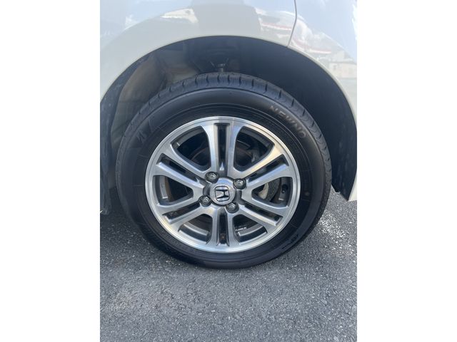 HONDA N BOX 2013 Image 31