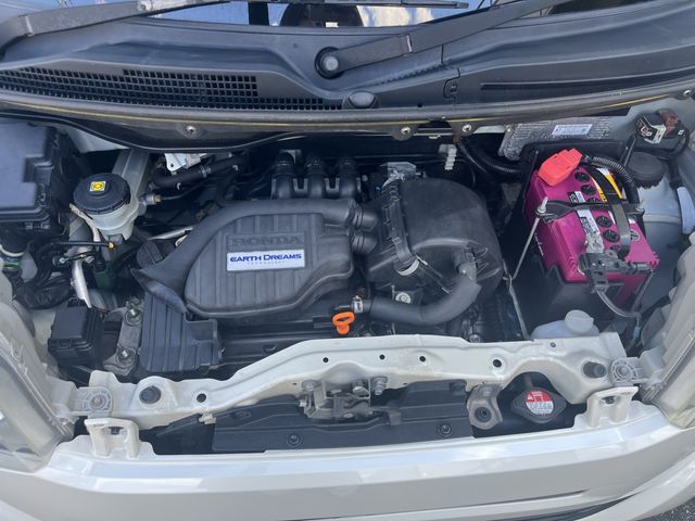 HONDA N BOX 2013 Image 31