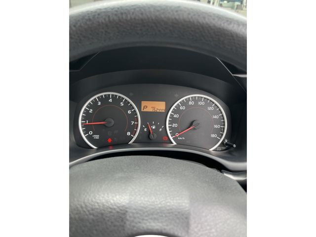 TOYOTA WISH 2012 Image 31