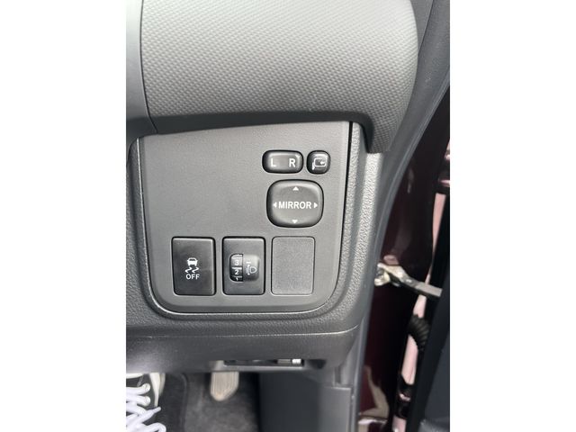 TOYOTA WISH 2012 Image 31