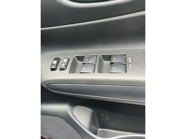 TOYOTA WISH 2012 Image 31