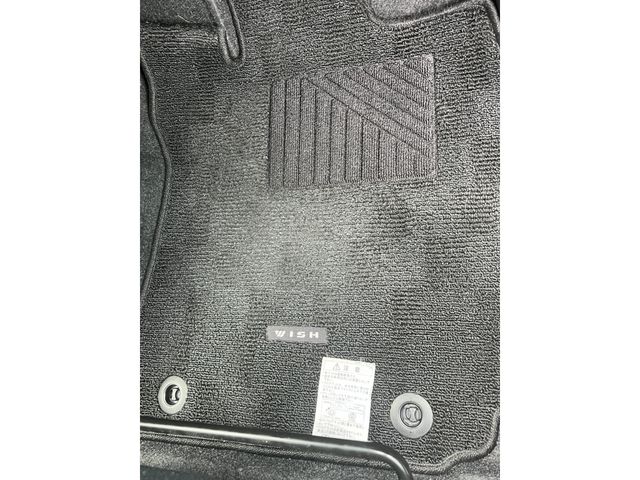 TOYOTA WISH 2012 Image 31