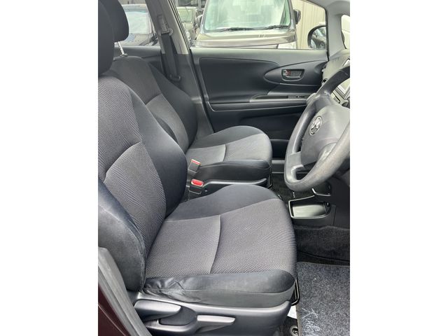 TOYOTA WISH 2012 Image 31