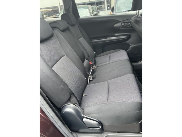 TOYOTA WISH 2012 Image 31