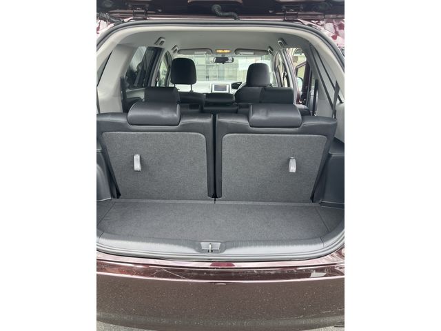 TOYOTA WISH 2012 Image 31