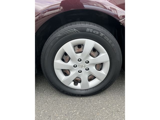 TOYOTA WISH 2012 Image 31