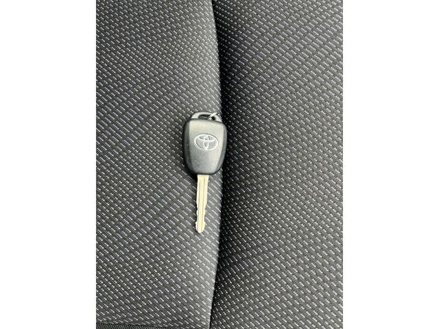 TOYOTA WISH 2012 Image 31