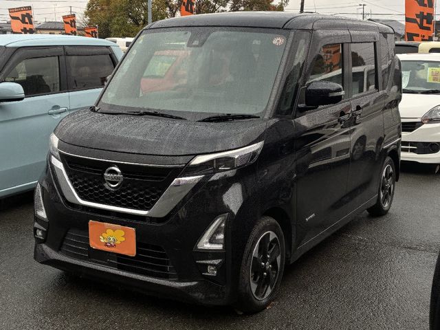 NISSAN ROOX 2020 Image 31