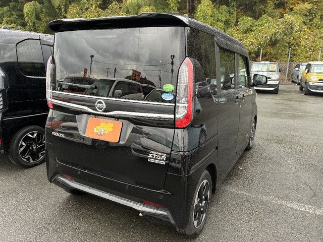 NISSAN ROOX 2020 Image 31