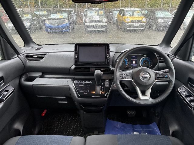 NISSAN ROOX 2020 Image 31