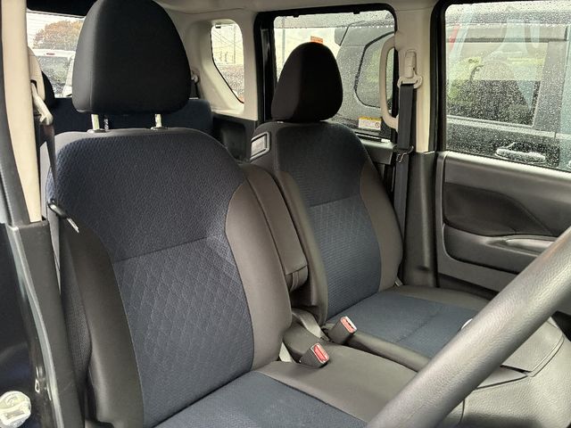 NISSAN ROOX 2020 Image 31