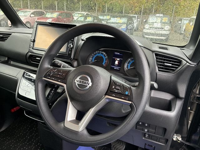 NISSAN ROOX 2020 Image 31