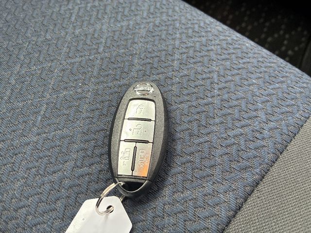 NISSAN ROOX 2020 Image 31