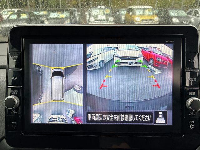 NISSAN ROOX 2020 Image 31