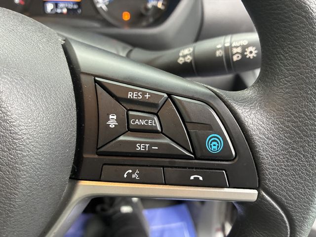 NISSAN ROOX 2020 Image 31