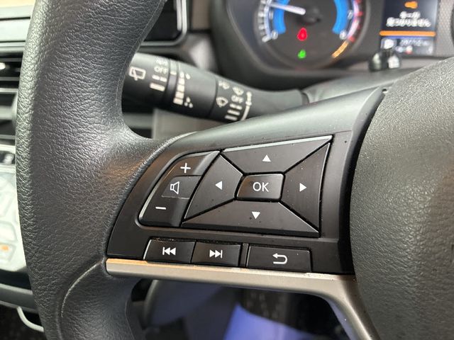 NISSAN ROOX 2020 Image 31